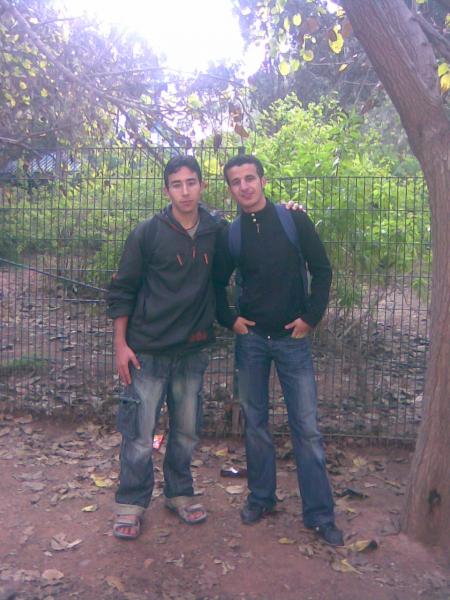 Mostapha.Ba & Rachid.Ak