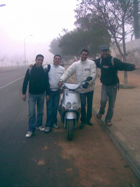 Les frigoriste Saltin mn SCOPA