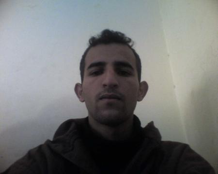 My best freind Youssef .Ch