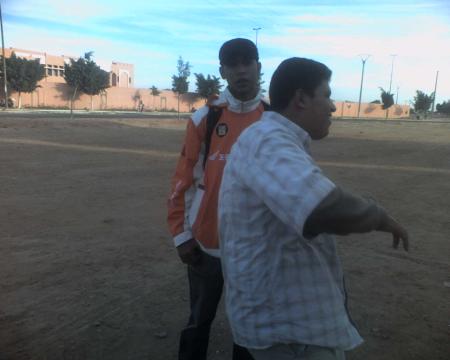 Malk a Youssef ????? Rak 3ankchti Ayoub