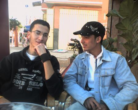 Freind forever .My best freind without ...............