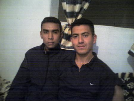 Ayoub & Mohcen