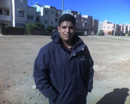 Youssef  my best friend