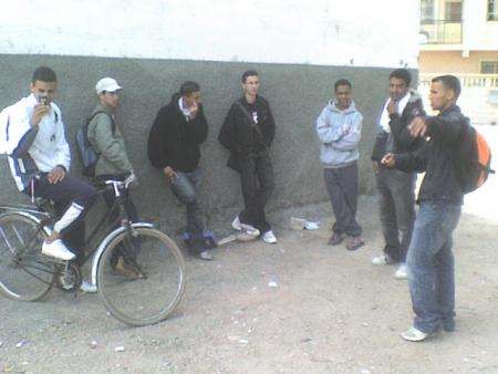 Skhati Dyal 2.Bac.Sc.Ex 1