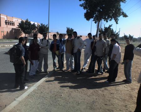 2 Bac Sc Ex 1 Sa3da 2007