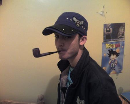 My best freind Mohamed