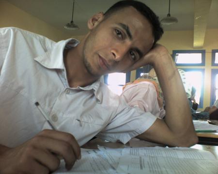 Ach kaydir a Smail l9raya