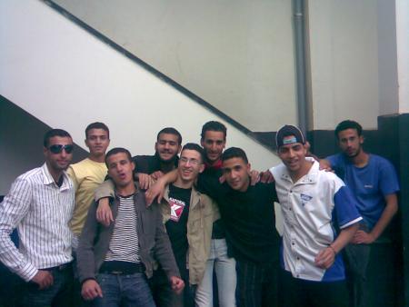 T.F.I 1A Ista Agadir