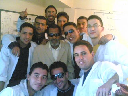 Tbark lah 3la T.F.I (1A)