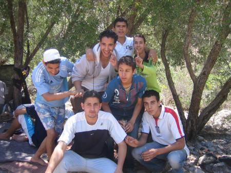 HaDo HoMa RoBlA DyAl SaAdA