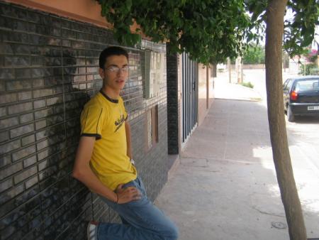 hada howa ana Deep bleu