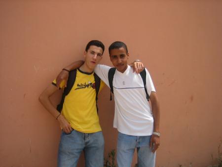 hada ana o l3omda z3ma brini