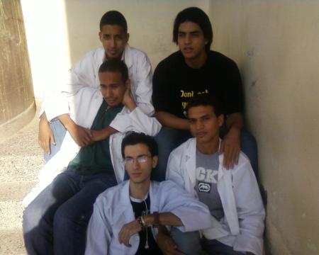 Les Frigoristes 2008